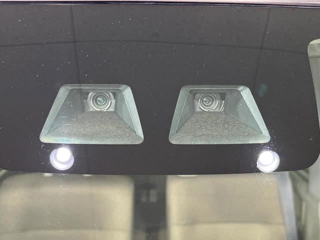 シフォン Ｇ　スマートアシスト　４ＷＤ　両側電動スライド　純正ＳＤナビ　バックカメラ　スマートアシスト３　禁煙車　撥水加工シート　シートヒーター　コーナーセンサー　スマートキー　ＥＴＣ　オートハイビーム　車線逸脱警報　オートエアコン（6枚目）