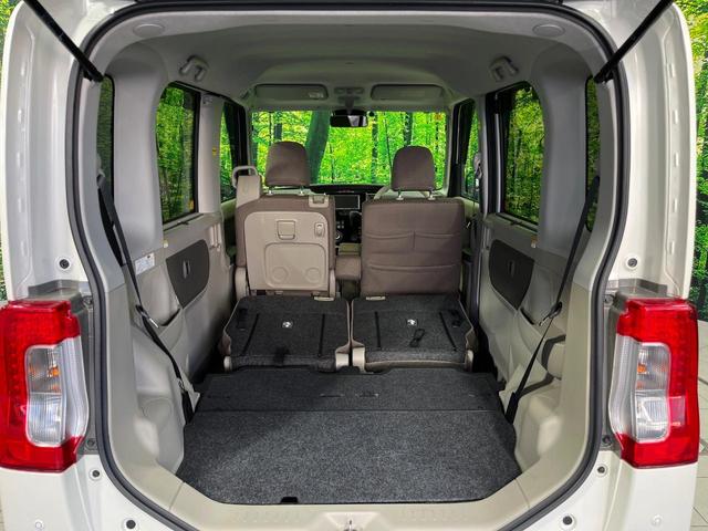 シフォン Ｇ　スマートアシスト　４ＷＤ　両側電動スライド　純正ＳＤナビ　バックカメラ　スマートアシスト３　禁煙車　撥水加工シート　シートヒーター　コーナーセンサー　スマートキー　ＥＴＣ　オートハイビーム　車線逸脱警報　オートエアコン（10枚目）