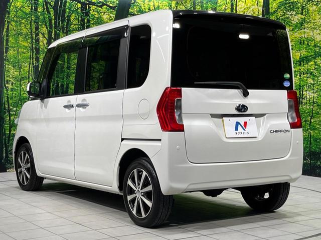 シフォン Ｇ　スマートアシスト　４ＷＤ　両側電動スライド　純正ＳＤナビ　バックカメラ　スマートアシスト３　禁煙車　撥水加工シート　シートヒーター　コーナーセンサー　スマートキー　ＥＴＣ　オートハイビーム　車線逸脱警報　オートエアコン（43枚目）