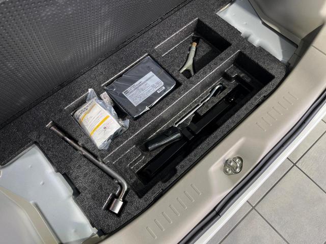 シフォン Ｇ　スマートアシスト　４ＷＤ　両側電動スライド　純正ＳＤナビ　バックカメラ　スマートアシスト３　禁煙車　撥水加工シート　シートヒーター　コーナーセンサー　スマートキー　ＥＴＣ　オートハイビーム　車線逸脱警報　オートエアコン（56枚目）