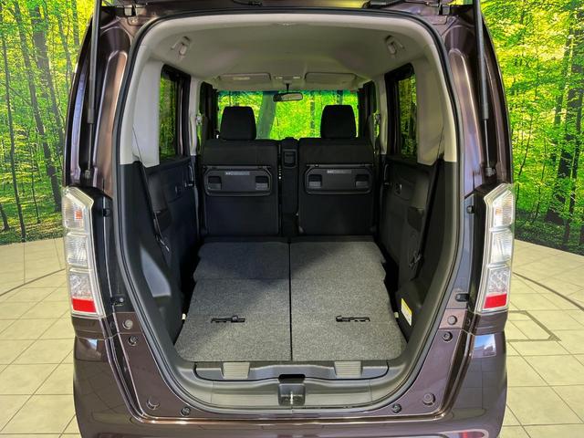 Ｎ－ＢＯＸ Ｇ・Ｌパッケージ　４ＷＤ　電動スライドドア　ＳＤナビ　禁煙車　シートヒーター　ドラレコ　スマートキー　ビルトインＥＴＣ　オートライト　オートエアコン　Ｂｌｕｅｔｏｏｔｈ再生　ＣＤ／ＤＶＤ再生　フルセグ（10枚目）