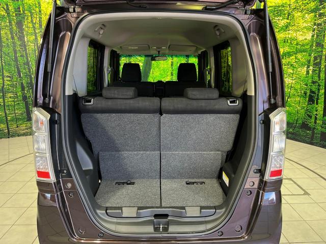 Ｎ－ＢＯＸ Ｇ・Ｌパッケージ　４ＷＤ　電動スライドドア　ＳＤナビ　禁煙車　シートヒーター　ドラレコ　スマートキー　ビルトインＥＴＣ　オートライト　オートエアコン　Ｂｌｕｅｔｏｏｔｈ再生　ＣＤ／ＤＶＤ再生　フルセグ（47枚目）