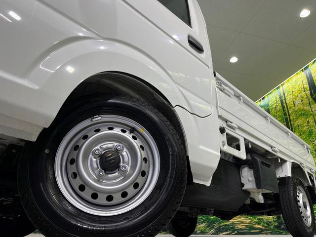 キャリイトラック ＫＣエアコン・パワステ　４ＷＤ　セーフティサポート　禁煙車　コーナーセンサー　オートライト　ヘッドライトレベライザー（10枚目）