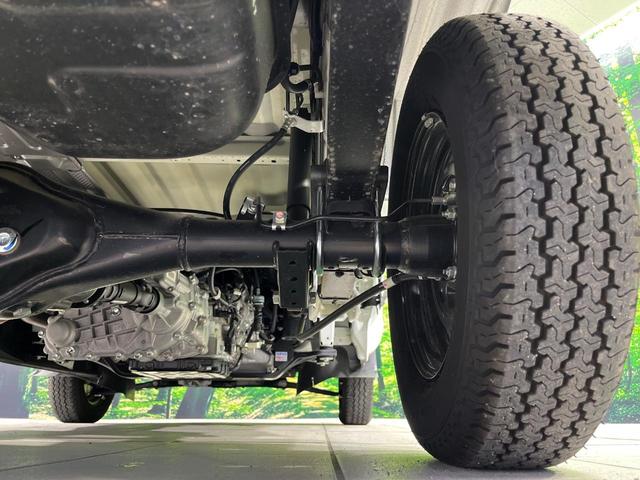 キャリイトラック ＫＣエアコン・パワステ　４ＷＤ　セーフティサポート　禁煙車　コーナーセンサー　オートライト　ヘッドライトレベライザー（18枚目）