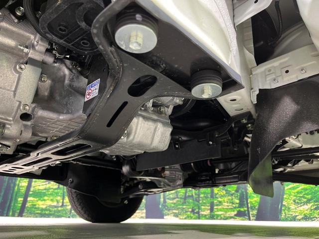 キャリイトラック ＫＣエアコン・パワステ　４ＷＤ　セーフティサポート　禁煙車　コーナーセンサー　オートライト　ヘッドライトレベライザー（20枚目）