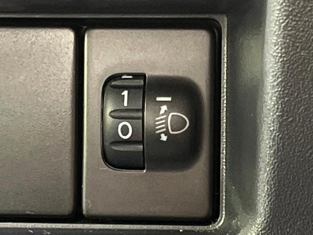 キャリイトラック ＫＣエアコン・パワステ　４ＷＤ　セーフティサポート　禁煙車　コーナーセンサー　オートライト　ヘッドライトレベライザー（31枚目）