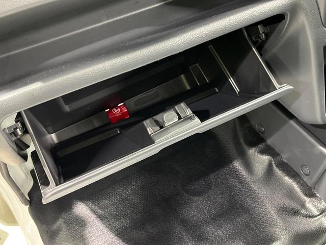 キャリイトラック ＫＣエアコン・パワステ　４ＷＤ　セーフティサポート　禁煙車　コーナーセンサー　オートライト　ヘッドライトレベライザー（45枚目）