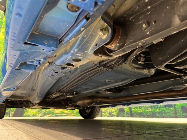 スペーシアカスタム ハイブリッドＸＳターボ　４ＷＤ　両側電動スライド　ＳＤナビ　バックカメラ　セーフティサポート　アダプティブクルーズ　禁煙車　前席シートヒーター　クリアランスソナー　スマートキー　ＬＥＤヘッド　ＥＴＣ　オートハイビーム（23枚目）