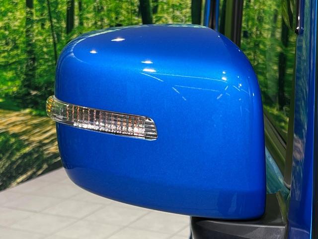 スペーシアカスタム ハイブリッドＸＳターボ　４ＷＤ　両側電動スライド　ＳＤナビ　バックカメラ　セーフティサポート　アダプティブクルーズ　禁煙車　前席シートヒーター　クリアランスソナー　スマートキー　ＬＥＤヘッド　ＥＴＣ　オートハイビーム（42枚目）