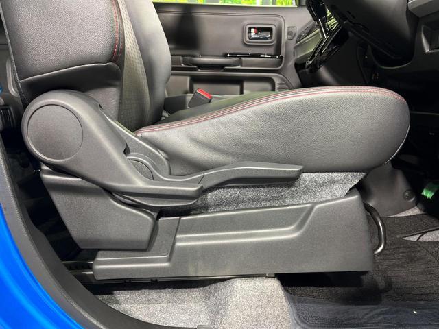 スペーシアカスタム ハイブリッドＸＳターボ　４ＷＤ　両側電動スライド　ＳＤナビ　バックカメラ　セーフティサポート　アダプティブクルーズ　禁煙車　前席シートヒーター　クリアランスソナー　スマートキー　ＬＥＤヘッド　ＥＴＣ　オートハイビーム（45枚目）