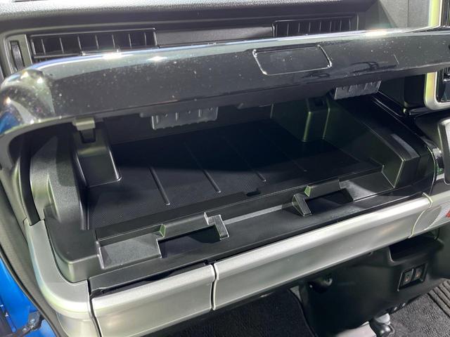 スペーシアカスタム ハイブリッドＸＳターボ　４ＷＤ　両側電動スライド　ＳＤナビ　バックカメラ　セーフティサポート　アダプティブクルーズ　禁煙車　前席シートヒーター　クリアランスソナー　スマートキー　ＬＥＤヘッド　ＥＴＣ　オートハイビーム（56枚目）