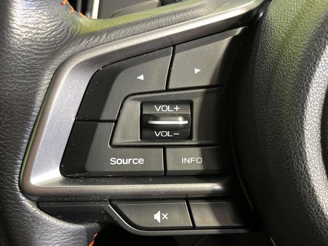 ＸＶ ２．０ｉ－Ｌ　アイサイト　４ＷＤ　純正メモリーナビ　バックカメラ　アイサイトＶｅｒ３　レーダークルーズ　禁煙車　スマートキー　ＬＥＤヘッド　ＥＴＣ　車線逸脱警報　誤発進抑制機能　オートライト　オートエアコン　純正１７インチＡＷ（45枚目）