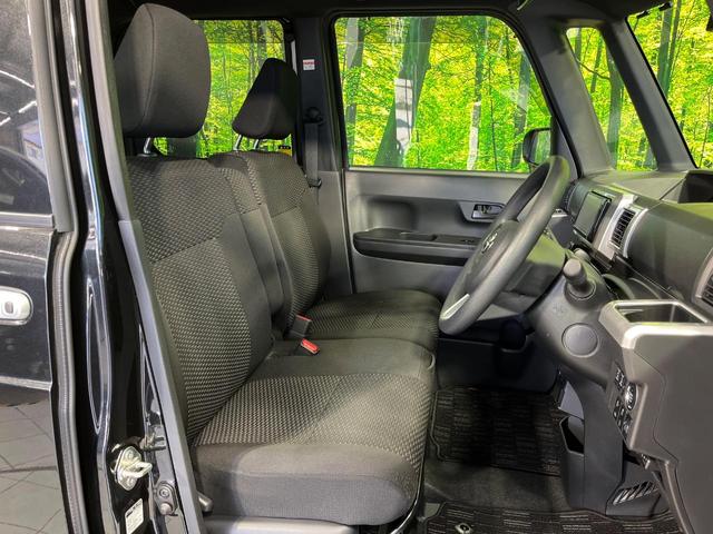 ピクシスメガ Ｌ　ＳＡＩＩＩ　４ＷＤ　両側電動スライド　純正ＳＤナビ　バックカメラ　スマートアシスト３　禁煙車　シートヒーター　ドラレコ　コーナーセンサー　レーンキープ　スマートキー　ＬＥＤヘッド　ＥＴＣ　オートハイビーム（8枚目）