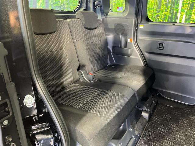 ピクシスメガ Ｌ　ＳＡＩＩＩ　４ＷＤ　両側電動スライド　純正ＳＤナビ　バックカメラ　スマートアシスト３　禁煙車　シートヒーター　ドラレコ　コーナーセンサー　レーンキープ　スマートキー　ＬＥＤヘッド　ＥＴＣ　オートハイビーム（9枚目）