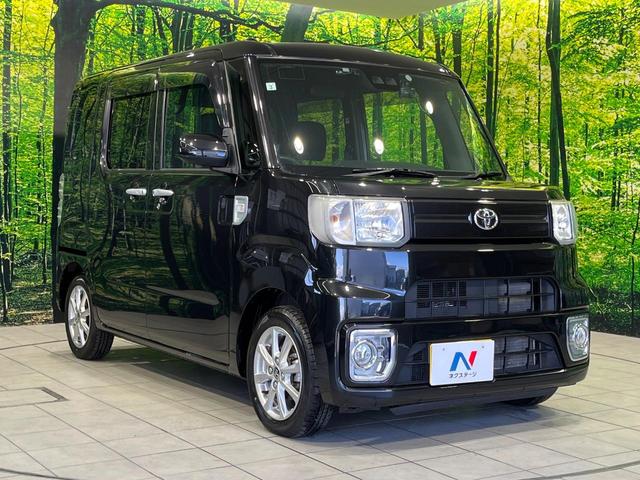 ピクシスメガ Ｌ　ＳＡＩＩＩ　４ＷＤ　両側電動スライド　純正ＳＤナビ　バックカメラ　スマートアシスト３　禁煙車　シートヒーター　ドラレコ　コーナーセンサー　レーンキープ　スマートキー　ＬＥＤヘッド　ＥＴＣ　オートハイビーム（16枚目）