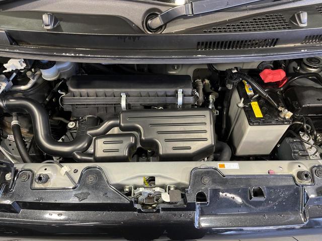 ピクシスメガ Ｌ　ＳＡＩＩＩ　４ＷＤ　両側電動スライド　純正ＳＤナビ　バックカメラ　スマートアシスト３　禁煙車　シートヒーター　ドラレコ　コーナーセンサー　レーンキープ　スマートキー　ＬＥＤヘッド　ＥＴＣ　オートハイビーム（18枚目）