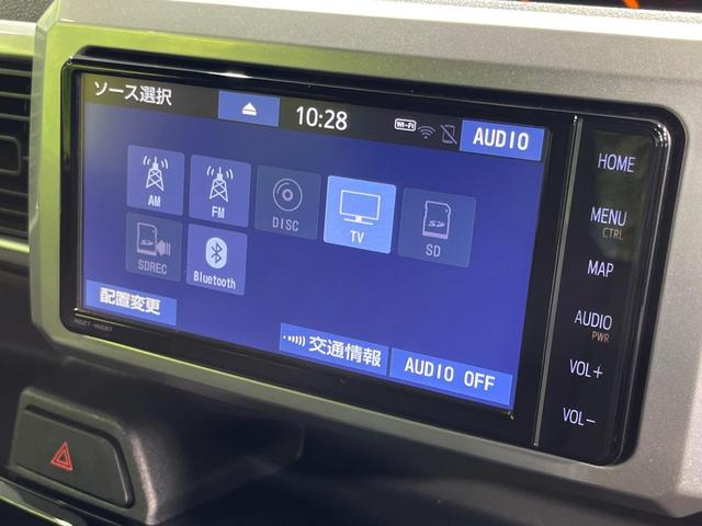 ピクシスメガ Ｌ　ＳＡＩＩＩ　４ＷＤ　両側電動スライド　純正ＳＤナビ　バックカメラ　スマートアシスト３　禁煙車　シートヒーター　ドラレコ　コーナーセンサー　レーンキープ　スマートキー　ＬＥＤヘッド　ＥＴＣ　オートハイビーム（28枚目）