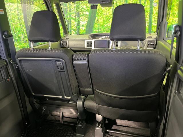 ピクシスメガ Ｌ　ＳＡＩＩＩ　４ＷＤ　両側電動スライド　純正ＳＤナビ　バックカメラ　スマートアシスト３　禁煙車　シートヒーター　ドラレコ　コーナーセンサー　レーンキープ　スマートキー　ＬＥＤヘッド　ＥＴＣ　オートハイビーム（41枚目）