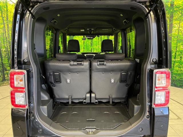ピクシスメガ Ｌ　ＳＡＩＩＩ　４ＷＤ　両側電動スライド　純正ＳＤナビ　バックカメラ　スマートアシスト３　禁煙車　シートヒーター　ドラレコ　コーナーセンサー　レーンキープ　スマートキー　ＬＥＤヘッド　ＥＴＣ　オートハイビーム（43枚目）
