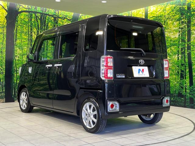 ピクシスメガ Ｌ　ＳＡＩＩＩ　４ＷＤ　両側電動スライド　純正ＳＤナビ　バックカメラ　スマートアシスト３　禁煙車　シートヒーター　ドラレコ　コーナーセンサー　レーンキープ　スマートキー　ＬＥＤヘッド　ＥＴＣ　オートハイビーム（46枚目）