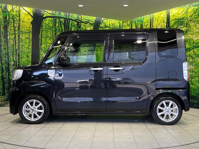 ピクシスメガ Ｌ　ＳＡＩＩＩ　４ＷＤ　両側電動スライド　純正ＳＤナビ　バックカメラ　スマートアシスト３　禁煙車　シートヒーター　ドラレコ　コーナーセンサー　レーンキープ　スマートキー　ＬＥＤヘッド　ＥＴＣ　オートハイビーム（47枚目）