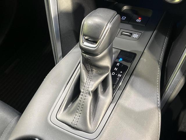 ハリアー Ｓ　４ＷＤ　バックカメラ　セーフティセンス　レーダークルーズ　禁煙車　コーナーセンサー　スマートキー　ＬＥＤヘッド　８型ディスプレイオーディオ　ＥＴＣ２．０　オートハイビーム　車線逸脱警報　オートライト（24枚目）