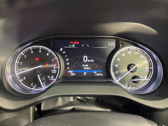 ハリアー Ｓ　４ＷＤ　バックカメラ　セーフティセンス　レーダークルーズ　禁煙車　コーナーセンサー　スマートキー　ＬＥＤヘッド　８型ディスプレイオーディオ　ＥＴＣ２．０　オートハイビーム　車線逸脱警報　オートライト（33枚目）
