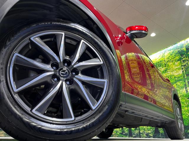 ＣＸ－５ ２５Ｓ　プロアクティブ　４ＷＤ　マツダコネクトナビ　全周囲カメラ　ＢＯＳＥサウンドシステム　アドバンストスマートシティブレーキサポート　レーダークルーズ　禁煙車　パワーバックドア　前席シートヒーター　パワーシート　ドラレコ（13枚目）