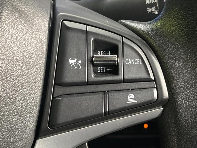 ハスラー ハイブリッドG 4WD SDナビ バックカメラ セーフティサポート アダプティブクルーズ 禁煙車 前席シートヒーター クリアランスソナー スマートキー ETC オートハイビーム 車線逸脱警報 誤発進抑制機能(6枚目)