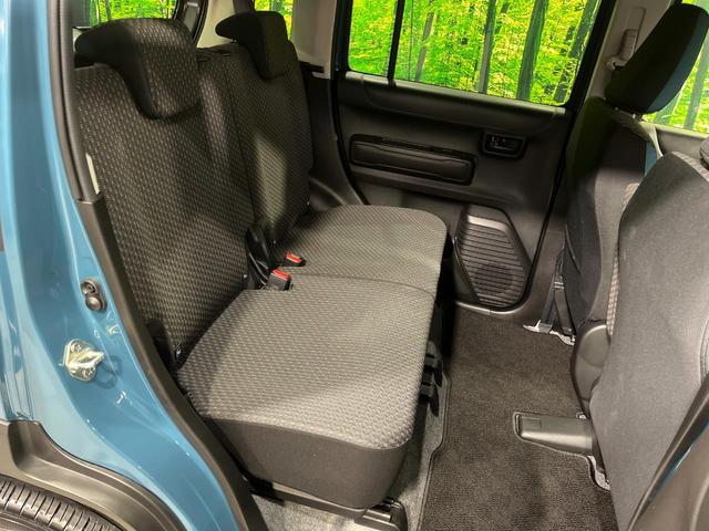 ハスラー ハイブリッドG 4WD SDナビ バックカメラ セーフティサポート アダプティブクルーズ 禁煙車 前席シートヒーター クリアランスソナー スマートキー ETC オートハイビーム 車線逸脱警報 誤発進抑制機能(9枚目)