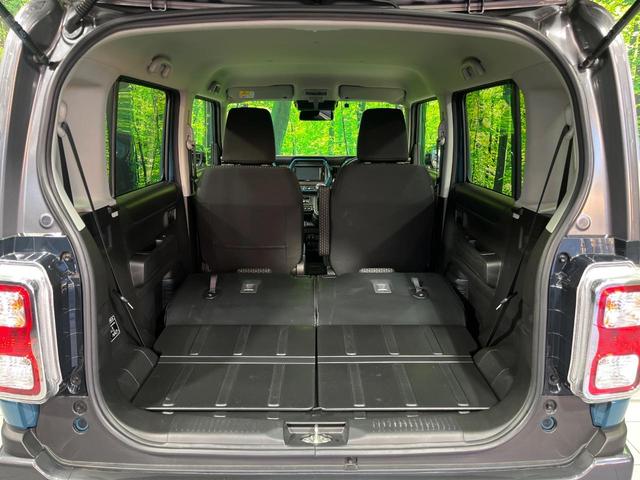 ハスラー ハイブリッドG 4WD SDナビ バックカメラ セーフティサポート アダプティブクルーズ 禁煙車 前席シートヒーター クリアランスソナー スマートキー ETC オートハイビーム 車線逸脱警報 誤発進抑制機能(10枚目)