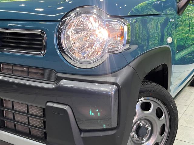 ハスラー ハイブリッドG 4WD SDナビ バックカメラ セーフティサポート アダプティブクルーズ 禁煙車 前席シートヒーター クリアランスソナー スマートキー ETC オートハイビーム 車線逸脱警報 誤発進抑制機能(12枚目)