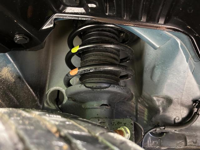 ハスラー ハイブリッドG 4WD SDナビ バックカメラ セーフティサポート アダプティブクルーズ 禁煙車 前席シートヒーター クリアランスソナー スマートキー ETC オートハイビーム 車線逸脱警報 誤発進抑制機能(20枚目)