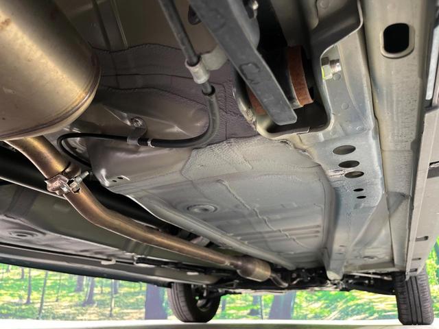 ハスラー ハイブリッドG 4WD SDナビ バックカメラ セーフティサポート アダプティブクルーズ 禁煙車 前席シートヒーター クリアランスソナー スマートキー ETC オートハイビーム 車線逸脱警報 誤発進抑制機能(23枚目)