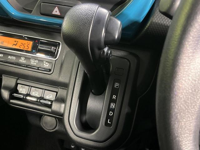 ハスラー ハイブリッドG 4WD SDナビ バックカメラ セーフティサポート アダプティブクルーズ 禁煙車 前席シートヒーター クリアランスソナー スマートキー ETC オートハイビーム 車線逸脱警報 誤発進抑制機能(24枚目)