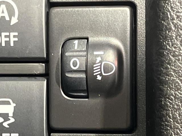 ハスラー ハイブリッドG 4WD SDナビ バックカメラ セーフティサポート アダプティブクルーズ 禁煙車 前席シートヒーター クリアランスソナー スマートキー ETC オートハイビーム 車線逸脱警報 誤発進抑制機能(38枚目)