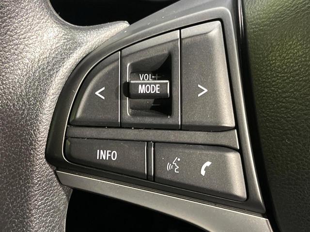 ハスラー ハイブリッドG 4WD SDナビ バックカメラ セーフティサポート アダプティブクルーズ 禁煙車 前席シートヒーター クリアランスソナー スマートキー ETC オートハイビーム 車線逸脱警報 誤発進抑制機能(42枚目)