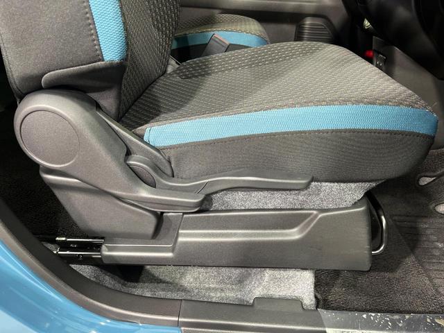 ハスラー ハイブリッドG 4WD SDナビ バックカメラ セーフティサポート アダプティブクルーズ 禁煙車 前席シートヒーター クリアランスソナー スマートキー ETC オートハイビーム 車線逸脱警報 誤発進抑制機能(45枚目)