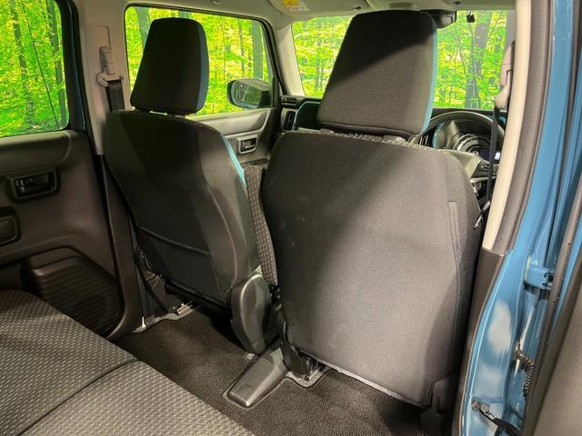 ハスラー ハイブリッドG 4WD SDナビ バックカメラ セーフティサポート アダプティブクルーズ 禁煙車 前席シートヒーター クリアランスソナー スマートキー ETC オートハイビーム 車線逸脱警報 誤発進抑制機能(46枚目)