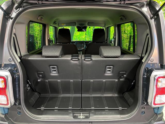 ハスラー ハイブリッドG 4WD SDナビ バックカメラ セーフティサポート アダプティブクルーズ 禁煙車 前席シートヒーター クリアランスソナー スマートキー ETC オートハイビーム 車線逸脱警報 誤発進抑制機能(48枚目)