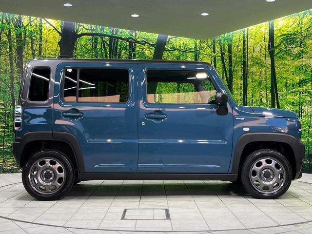 ハスラー ハイブリッドG 4WD SDナビ バックカメラ セーフティサポート アダプティブクルーズ 禁煙車 前席シートヒーター クリアランスソナー スマートキー ETC オートハイビーム 車線逸脱警報 誤発進抑制機能(60枚目)