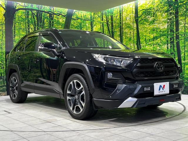 ＲＡＶ４ アドベンチャー　４ＷＤ　パノラマルーフ　純正９型ＳＤナビ　バックカメラ　寒冷地仕様　セーフティセンス　レーダークルーズ　禁煙車　合皮シート　前席シートエアコン　パワーシート　スマートキー　ＬＥＤヘッド　ＥＴＣ（16枚目）