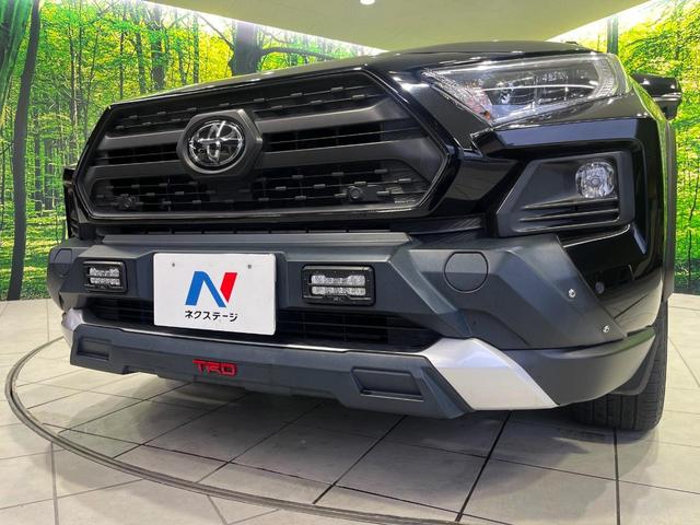 ＲＡＶ４ アドベンチャー　４ＷＤ　パノラマルーフ　純正９型ＳＤナビ　バックカメラ　寒冷地仕様　セーフティセンス　レーダークルーズ　禁煙車　合皮シート　前席シートエアコン　パワーシート　スマートキー　ＬＥＤヘッド　ＥＴＣ（31枚目）