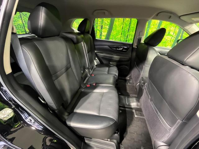 エクストレイル ２０Ｘｉ　４ＷＤ　純正９型ナビ　全周囲カメラ　インテリジェントエマージェンシーブレーキ　プロパイロット　禁煙車　パワーバックドア　防水シート　ドラレコ　クリアランスソナー　スマートキー　ＬＥＤヘッド　ＥＴＣ（9枚目）