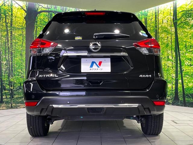 エクストレイル ２０Ｘｉ　４ＷＤ　純正９型ナビ　全周囲カメラ　インテリジェントエマージェンシーブレーキ　プロパイロット　禁煙車　パワーバックドア　防水シート　ドラレコ　クリアランスソナー　スマートキー　ＬＥＤヘッド　ＥＴＣ（15枚目）