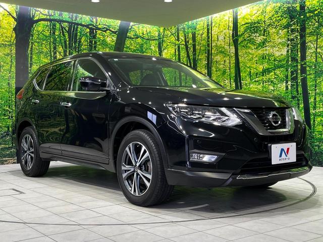 エクストレイル ２０Ｘｉ　４ＷＤ　純正９型ナビ　全周囲カメラ　インテリジェントエマージェンシーブレーキ　プロパイロット　禁煙車　パワーバックドア　防水シート　ドラレコ　クリアランスソナー　スマートキー　ＬＥＤヘッド　ＥＴＣ（16枚目）