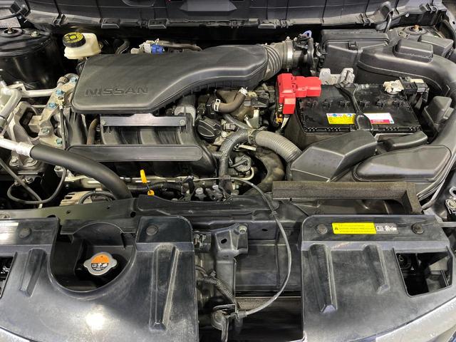 エクストレイル ２０Ｘｉ　４ＷＤ　純正９型ナビ　全周囲カメラ　インテリジェントエマージェンシーブレーキ　プロパイロット　禁煙車　パワーバックドア　防水シート　ドラレコ　クリアランスソナー　スマートキー　ＬＥＤヘッド　ＥＴＣ（18枚目）