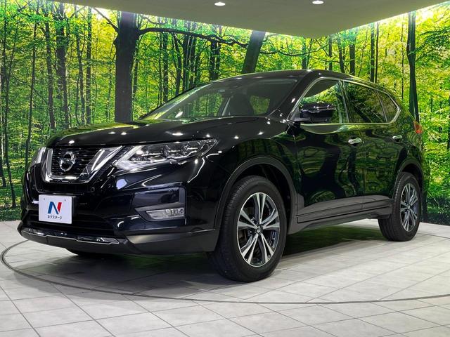 エクストレイル ２０Ｘｉ　４ＷＤ　純正９型ナビ　全周囲カメラ　インテリジェントエマージェンシーブレーキ　プロパイロット　禁煙車　パワーバックドア　防水シート　ドラレコ　クリアランスソナー　スマートキー　ＬＥＤヘッド　ＥＴＣ（24枚目）