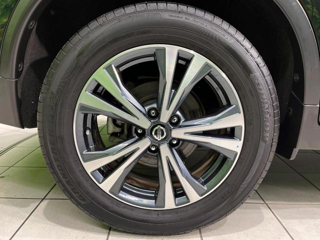 エクストレイル ２０Ｘｉ　４ＷＤ　純正９型ナビ　全周囲カメラ　インテリジェントエマージェンシーブレーキ　プロパイロット　禁煙車　パワーバックドア　防水シート　ドラレコ　クリアランスソナー　スマートキー　ＬＥＤヘッド　ＥＴＣ（28枚目）
