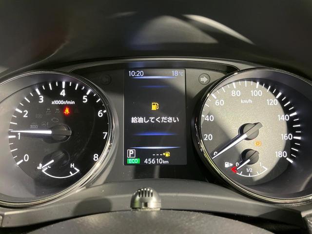エクストレイル ２０Ｘｉ　４ＷＤ　純正９型ナビ　全周囲カメラ　インテリジェントエマージェンシーブレーキ　プロパイロット　禁煙車　パワーバックドア　防水シート　ドラレコ　クリアランスソナー　スマートキー　ＬＥＤヘッド　ＥＴＣ（35枚目）